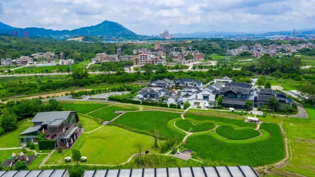 明天,河源巴伐利亚庄园,不见不散!