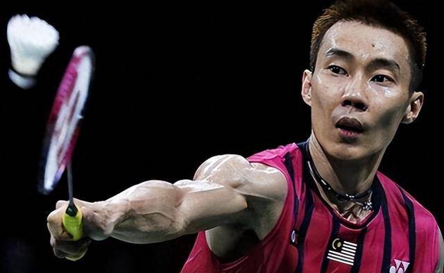 回顾:李宗伟:36岁患癌,花费936万续命,电疗33次喉咙全烂