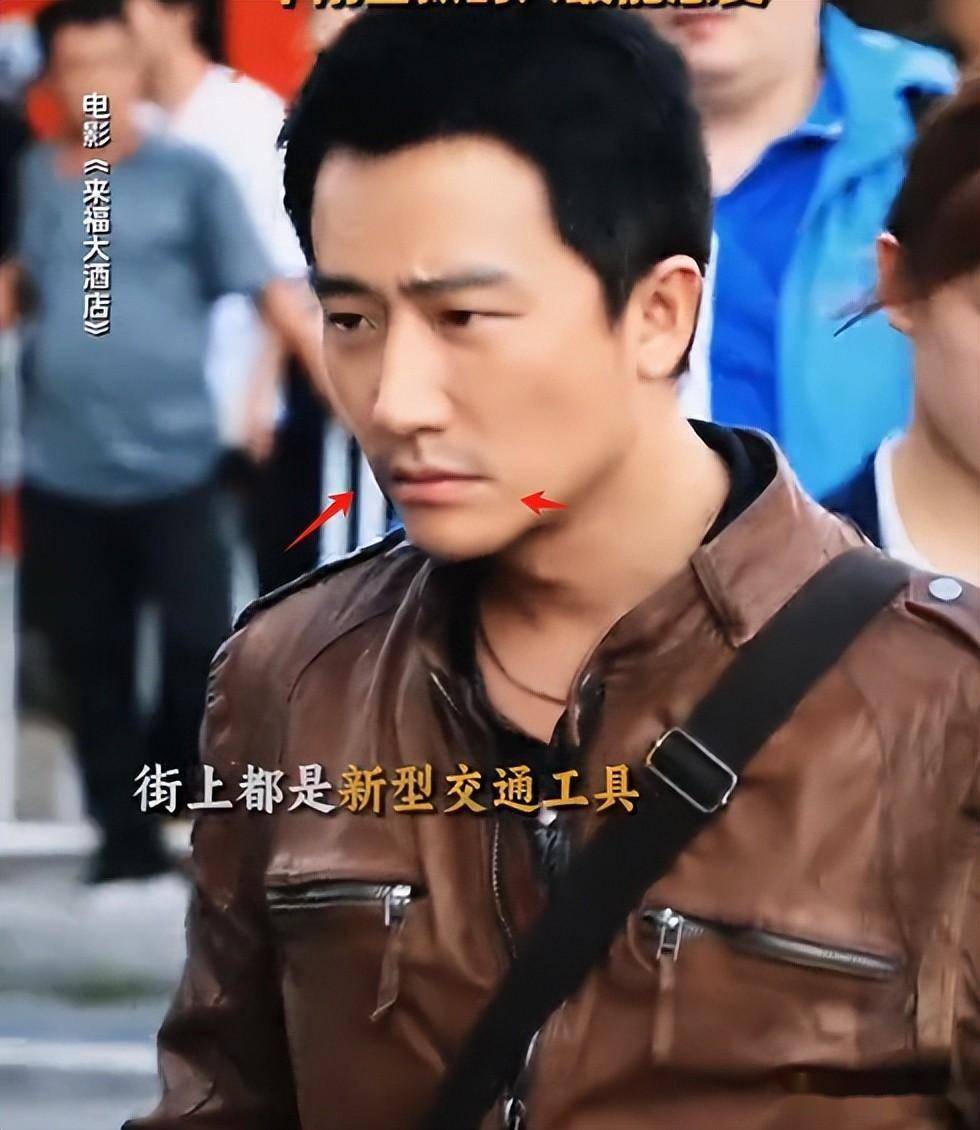 同样是演劳改犯出狱,看了黄轩和林家川后,才知何为教科书式演技