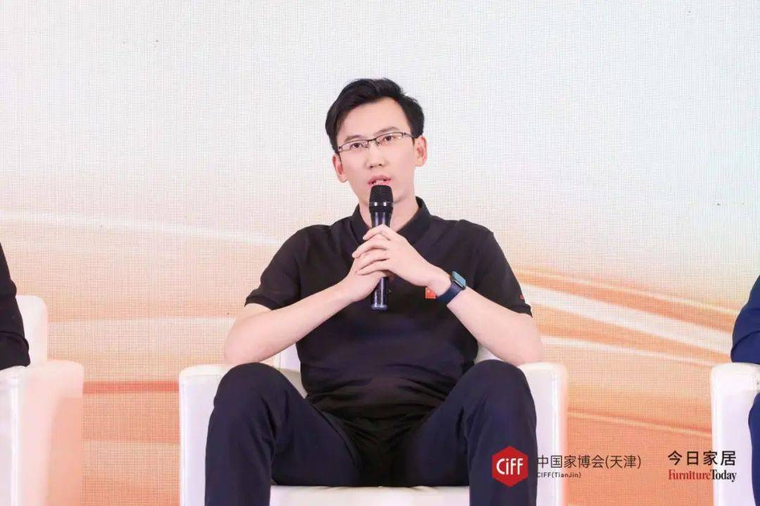 中国家博会(天津)拉开实木创新浪潮?_家具_发展_家居