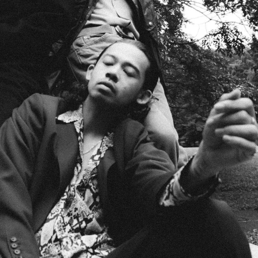 新演出公布 | 日本乐坛超级怪物 | 混血型男乐队 ali 上海专场