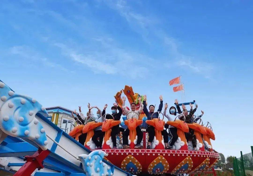 优惠活动即日起至6月30日,抖音"心乐谷游乐园"直播间秒杀价77元/人