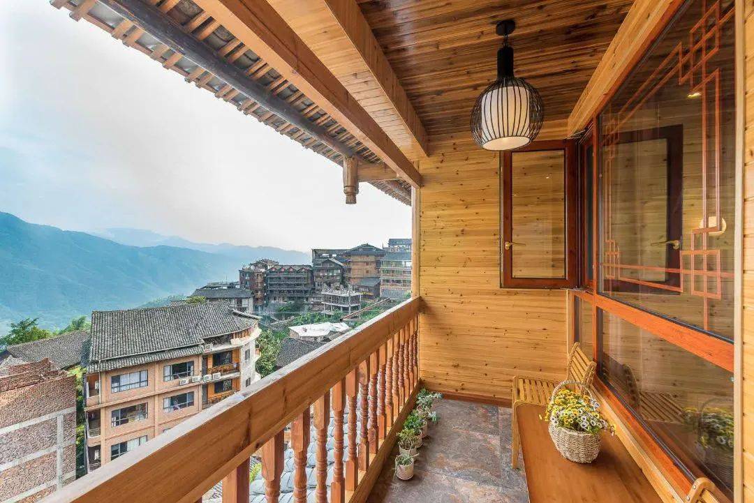 尝鲜阳朔火爆全新希尔顿花园酒店,住进山水仙境!