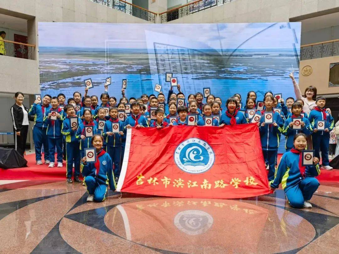 今日,博物馆热达到了顶峰!