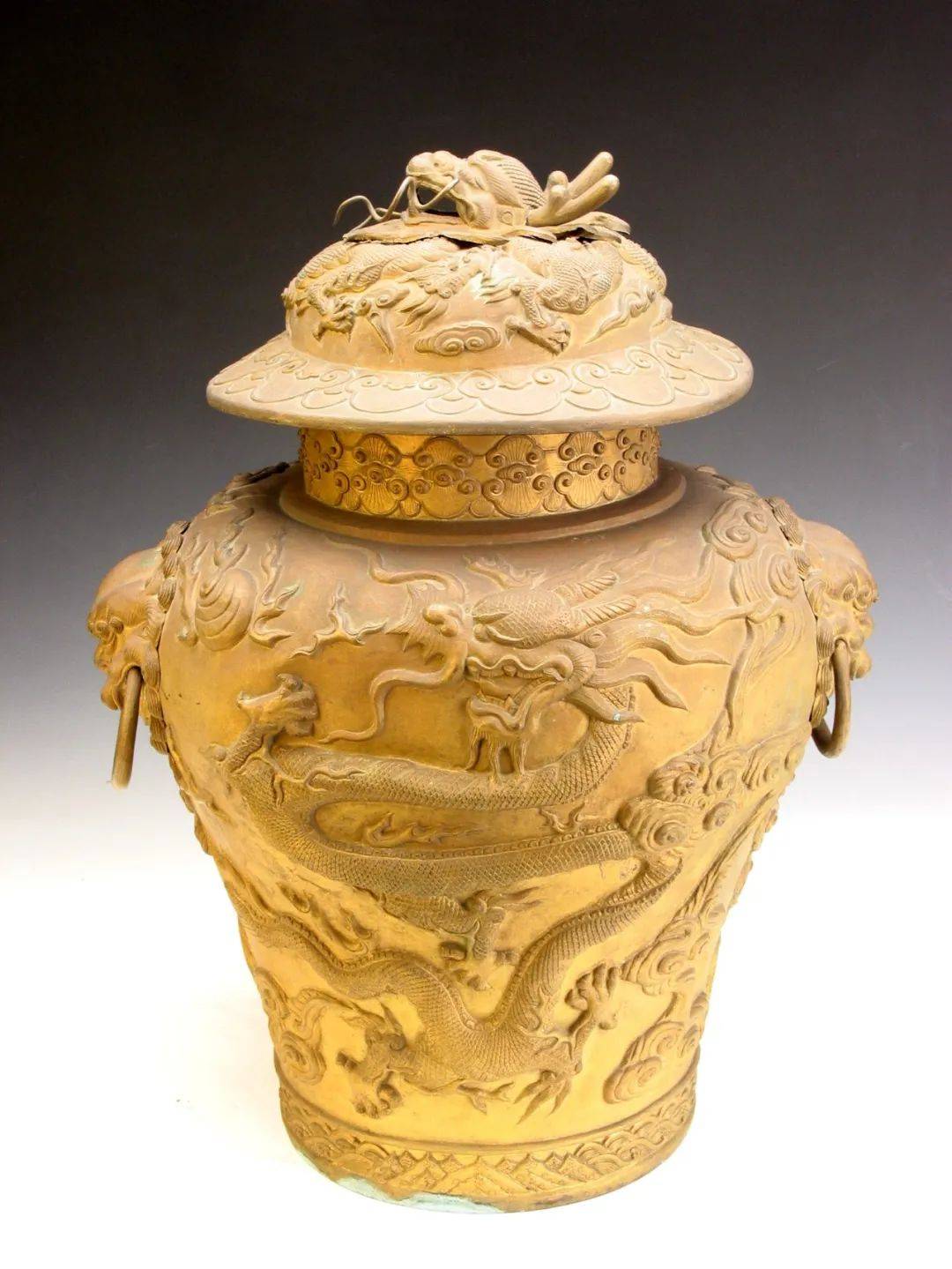 沈阳故宫文化博物馆展览介绍(一)_文物_清代_单元