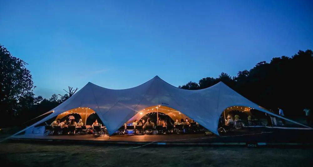 拒绝人挤人!来新余反向旅游