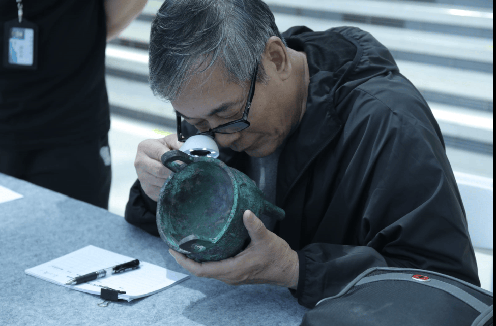 【5·18国际博物馆日金山直击】探索文化宝藏,开启奇幻之旅