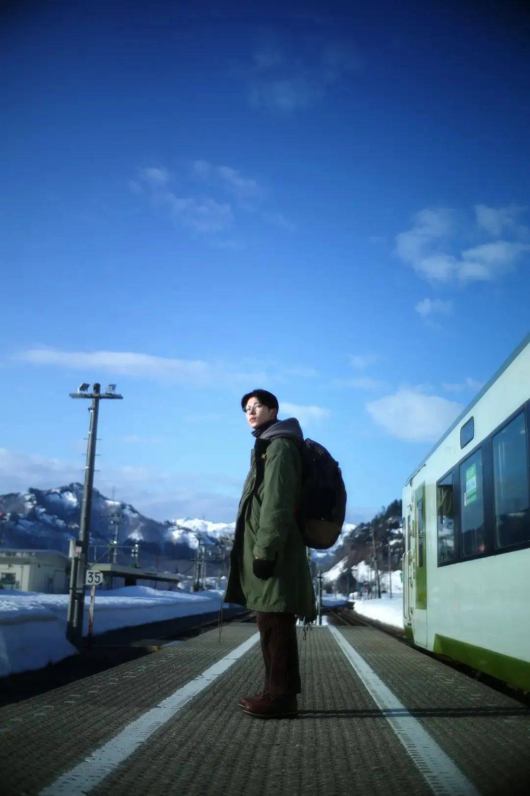 20《错过你的那些年》许光汉清原果耶诠释美好初恋开启一场迟到的