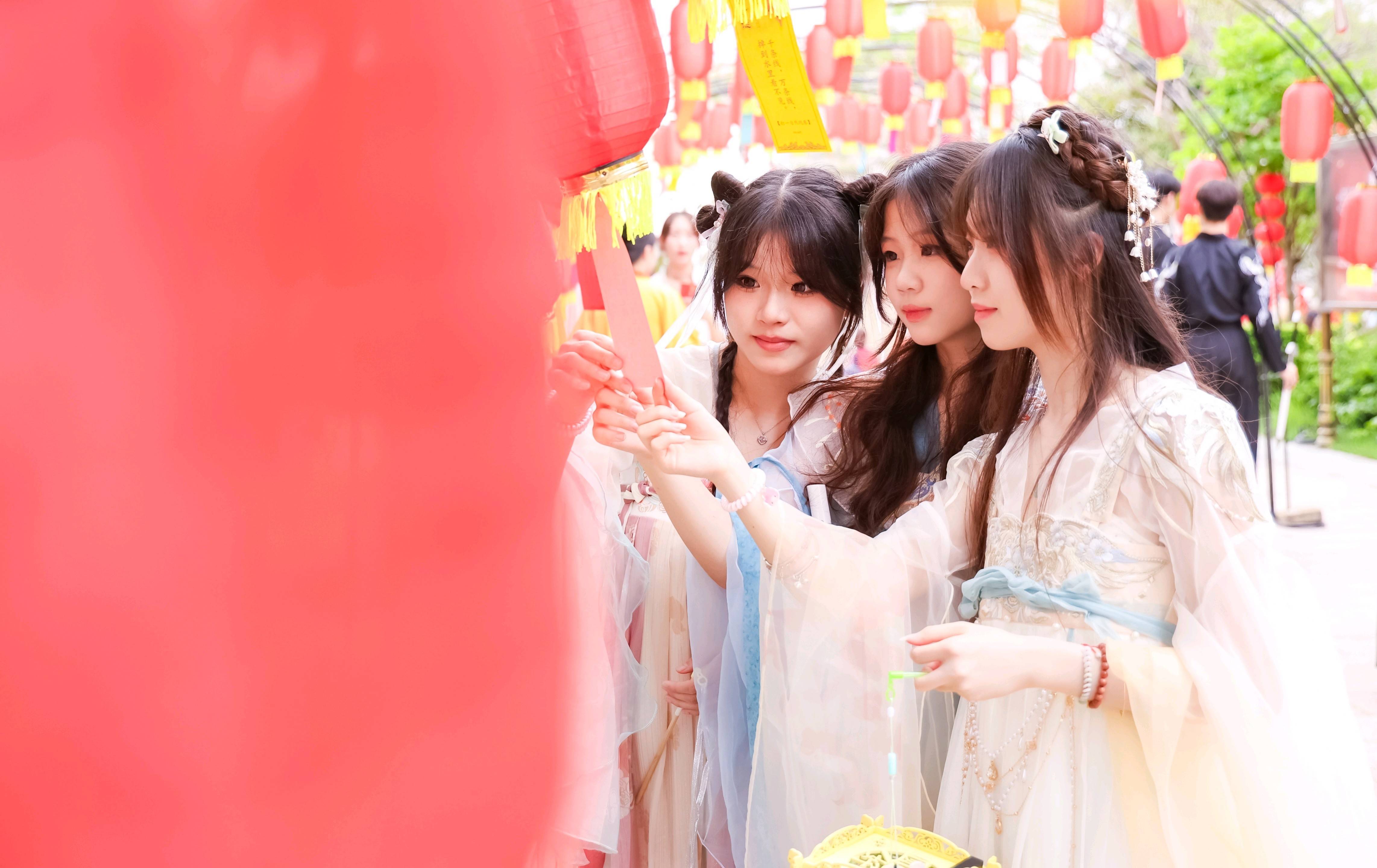 5·19"中国旅游日"优惠也太多了_景区_门票_活动