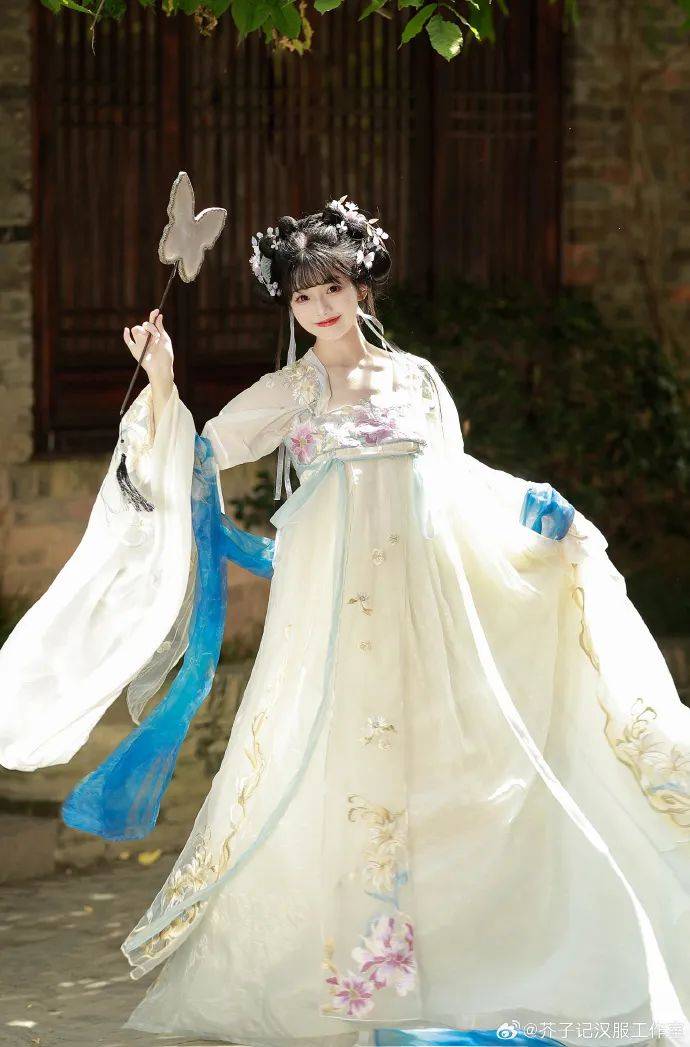 2024/5/18 汉服每日资讯