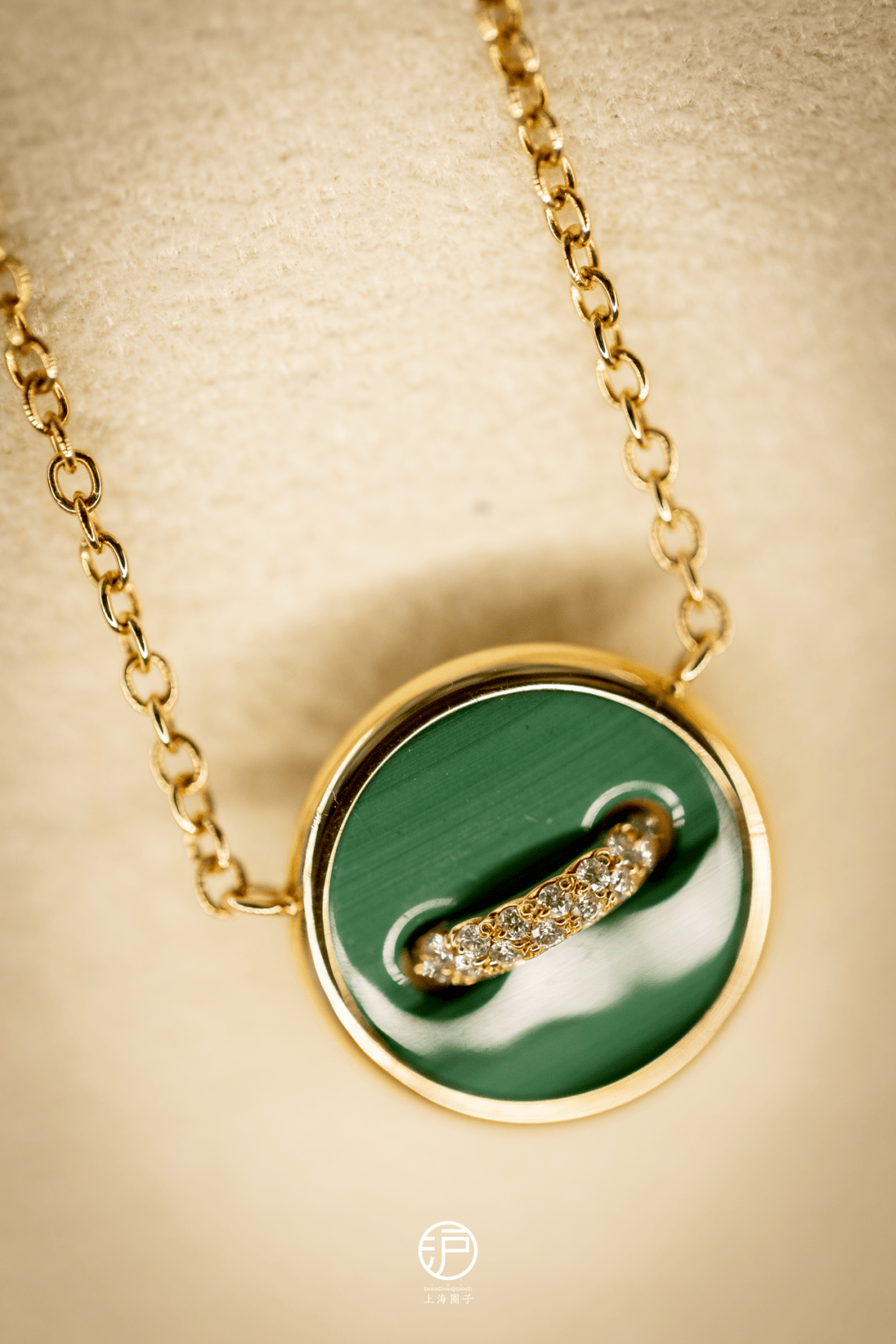 漫步pomellato宝曼兰朵意趣之境,邂逅「pom」然心动!