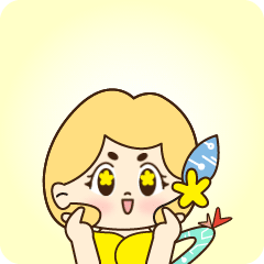 松山湖"花仙子"系列表情包正式上线啦!快来get同款