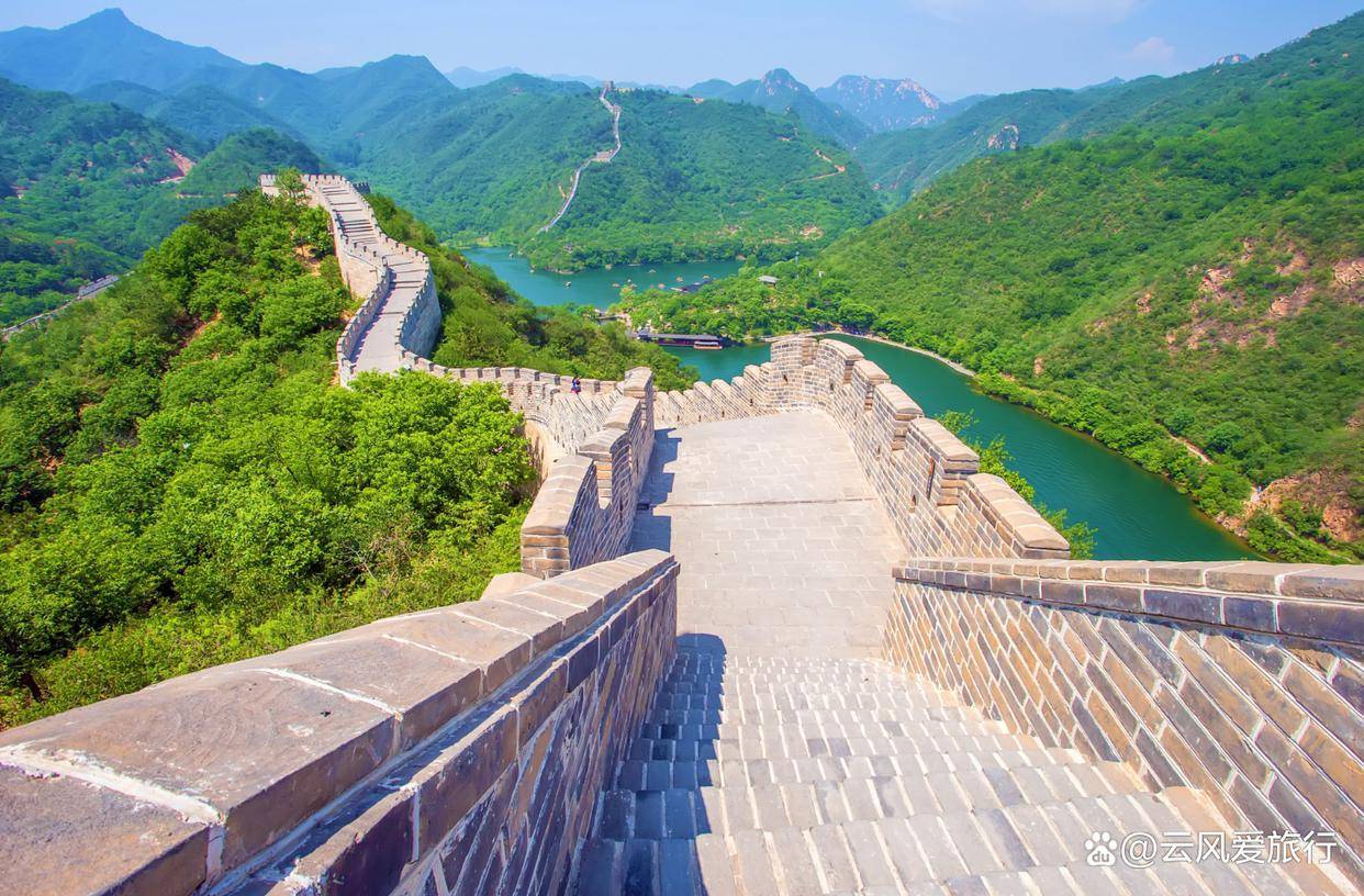 2[gf]fe0f[/gf][gf]20e3[/gf]黄花城水长城:北京唯一与水相连的长城