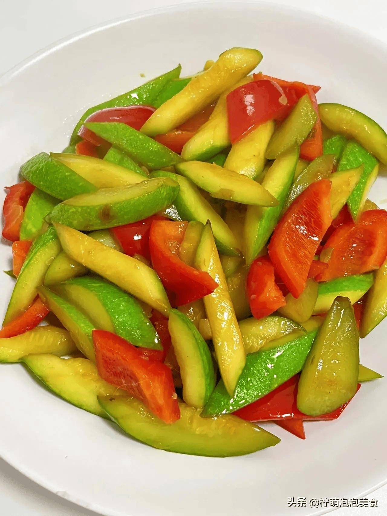 "五月吃一瓜,中药不用抓"这瓜指啥?鲜香营养,别不懂吃