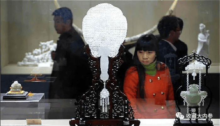 古玩市场将被彻底颠覆:未来市场将成这样..._艺术品_藏品_回流