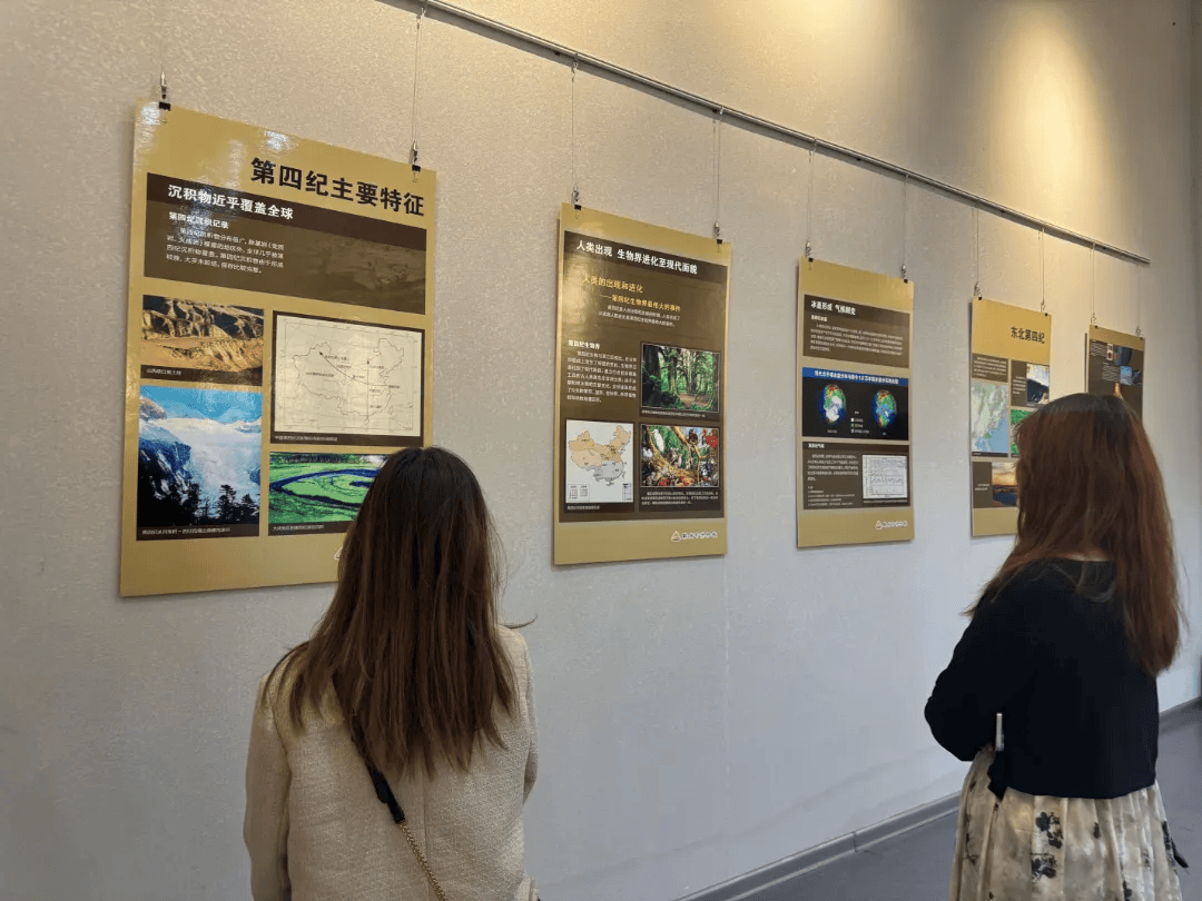 传承历史根脉 绽放文博光彩| 鹤岗市博物馆“5•18国际博物馆日”活动精彩纷呈_文化_社会教育_宣传