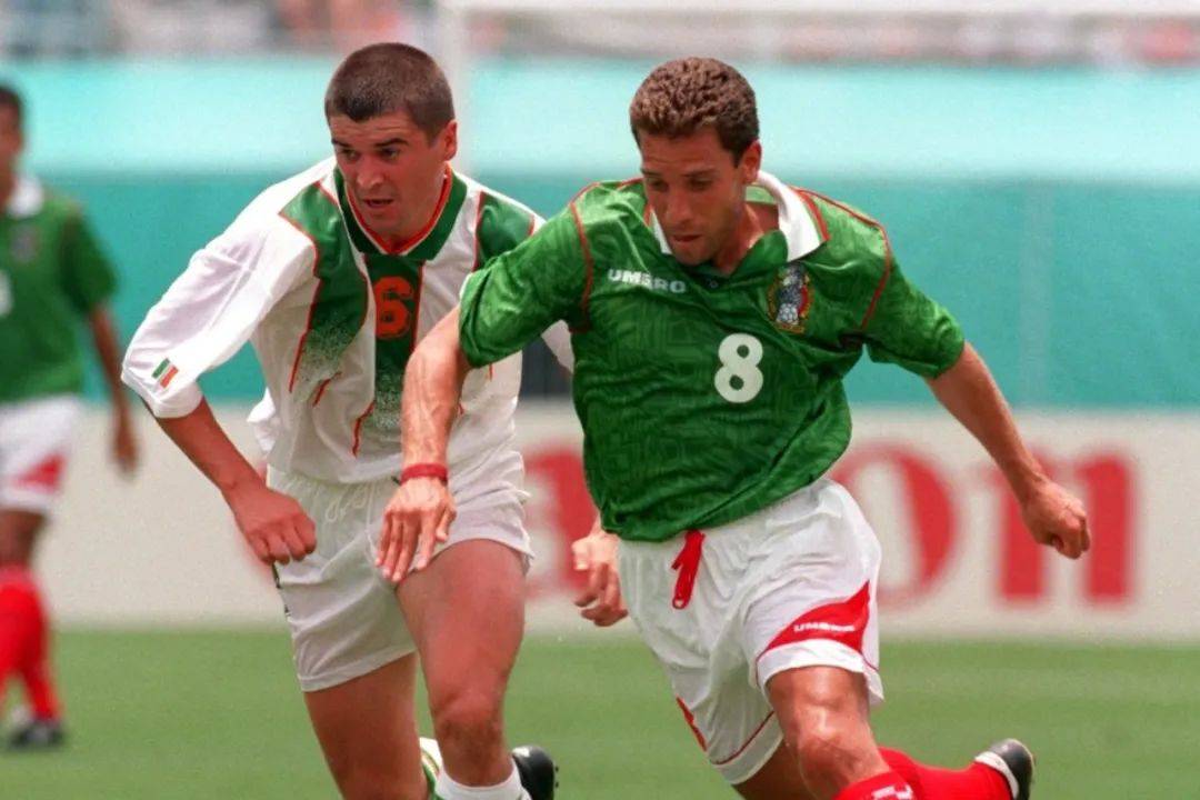 足球夏日 这个blokecore鼻祖品牌 绝对最火