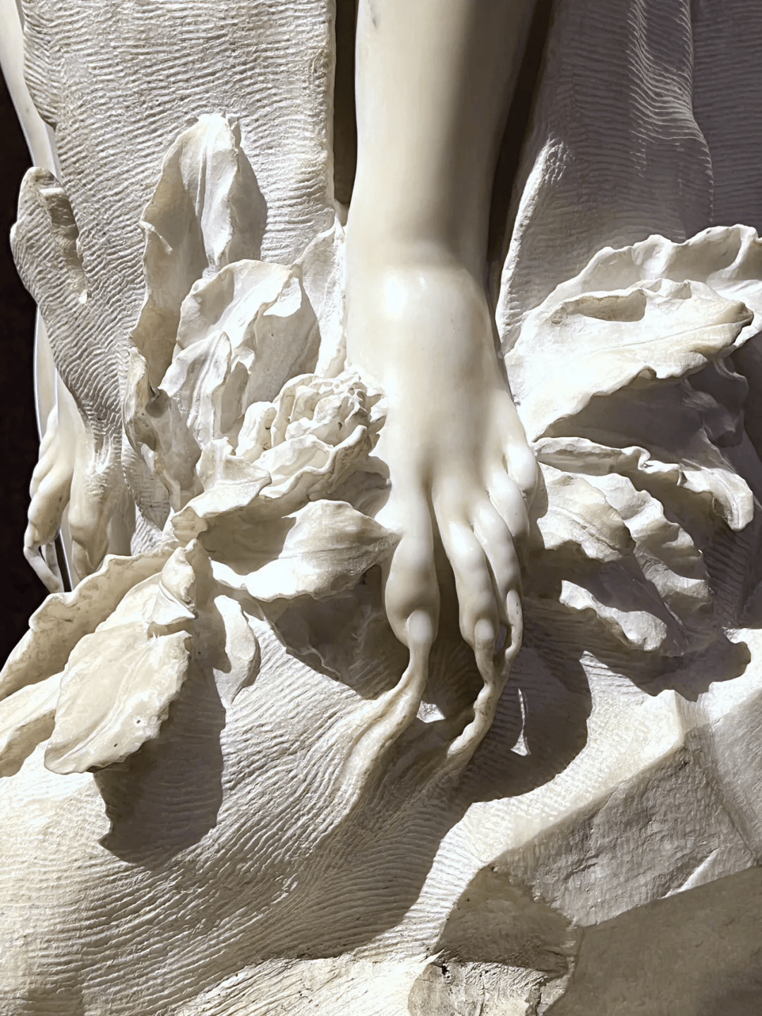 他是当时最伟大的艺术家吗?