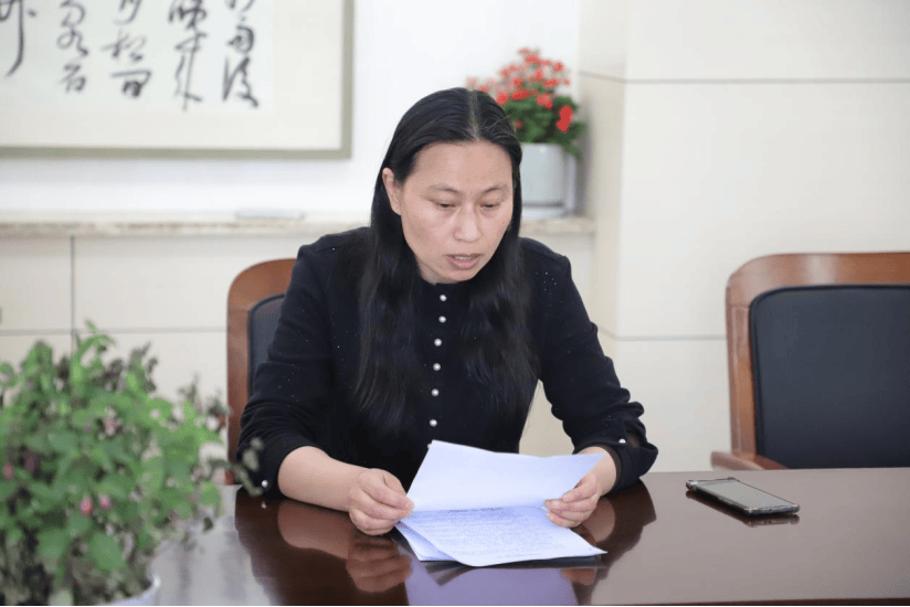 【通州实小】立德树人担使命,专项督导促提升——我