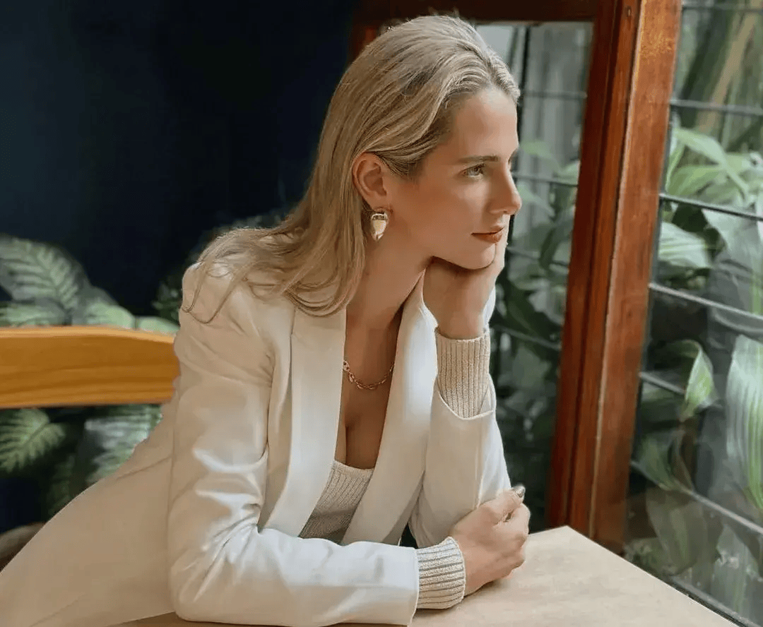 妮娅_健身_丹尼尔