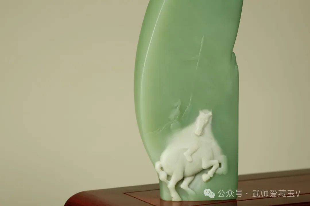 最年轻子冈杯连续得主苗烈做客藏玉,掀起原创玉雕的新浪潮!