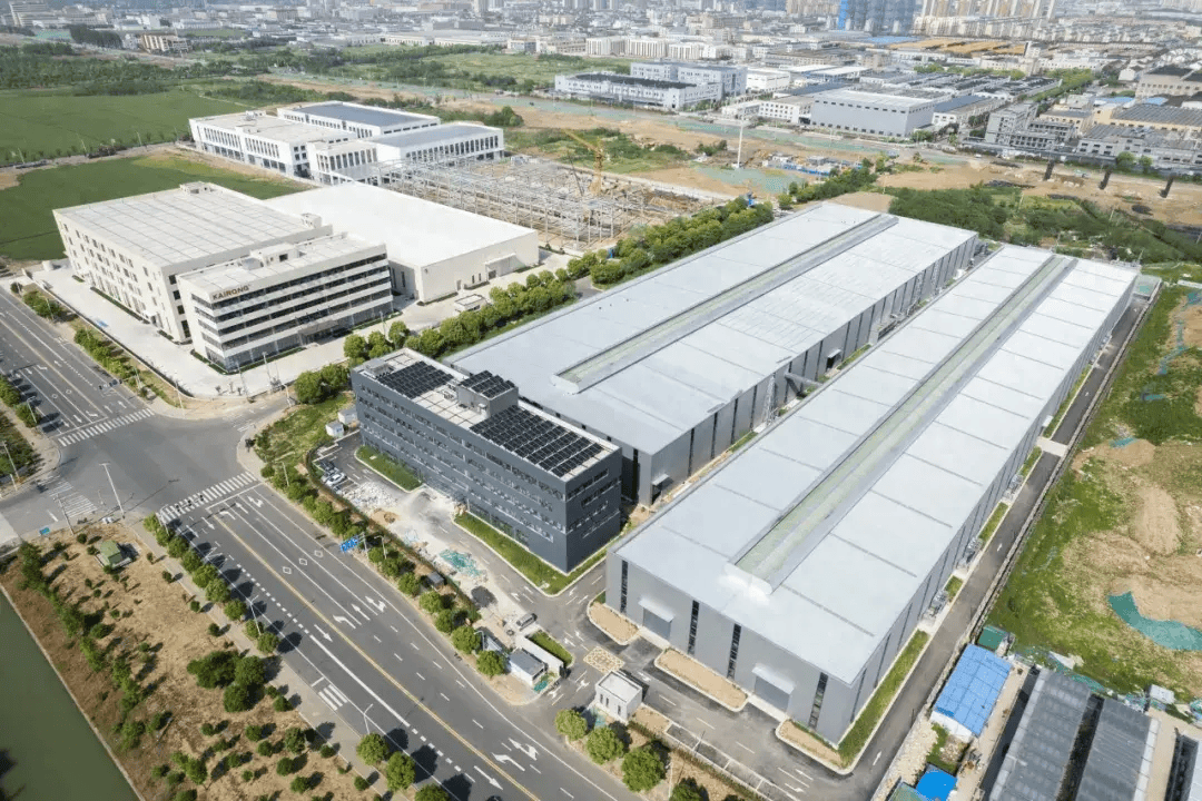 向"新"而行丨一场与时间的较量