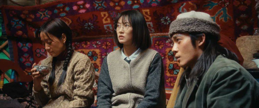 有一种生命力,叫阿勒泰_电视剧_生活_李文秀