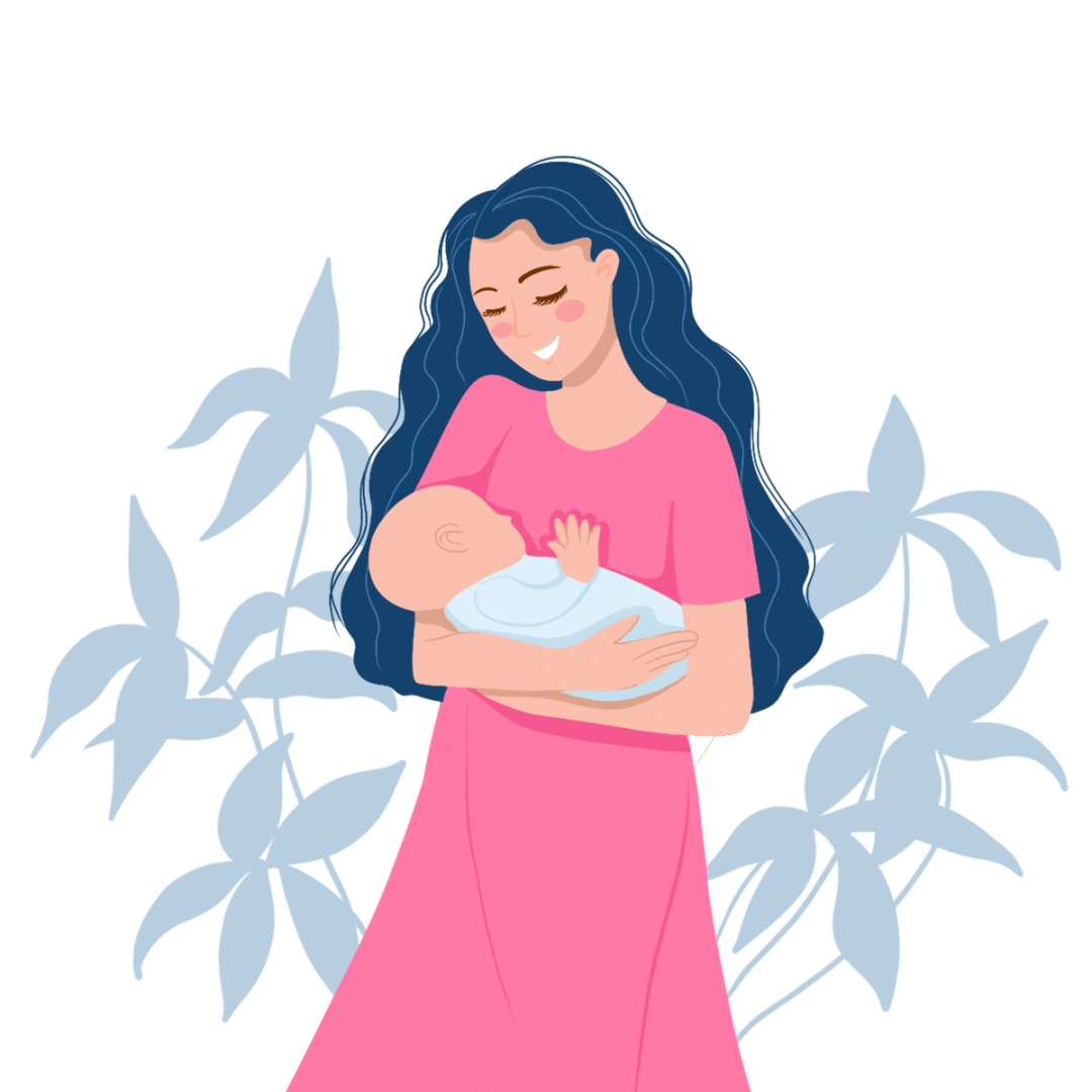 倾听母婴,共筑暖链丨全国母乳喂养宣传日