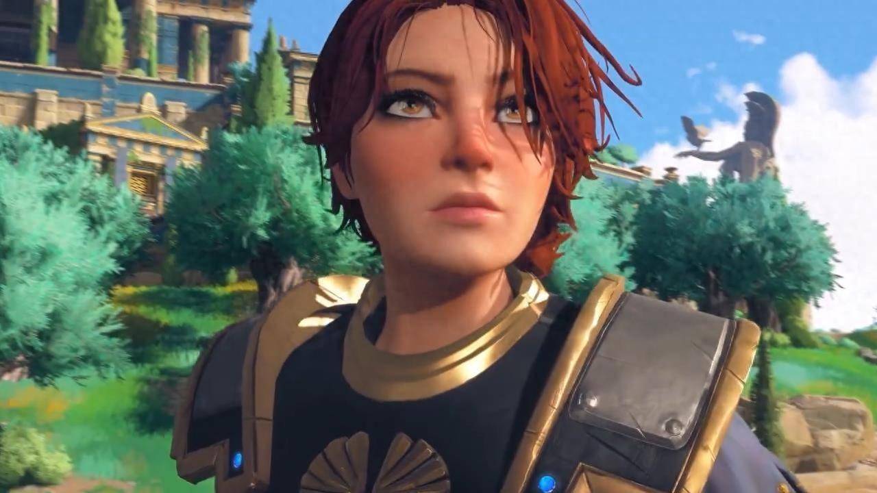 《渡神纪》预告 即将登陆wegame包含全dlc