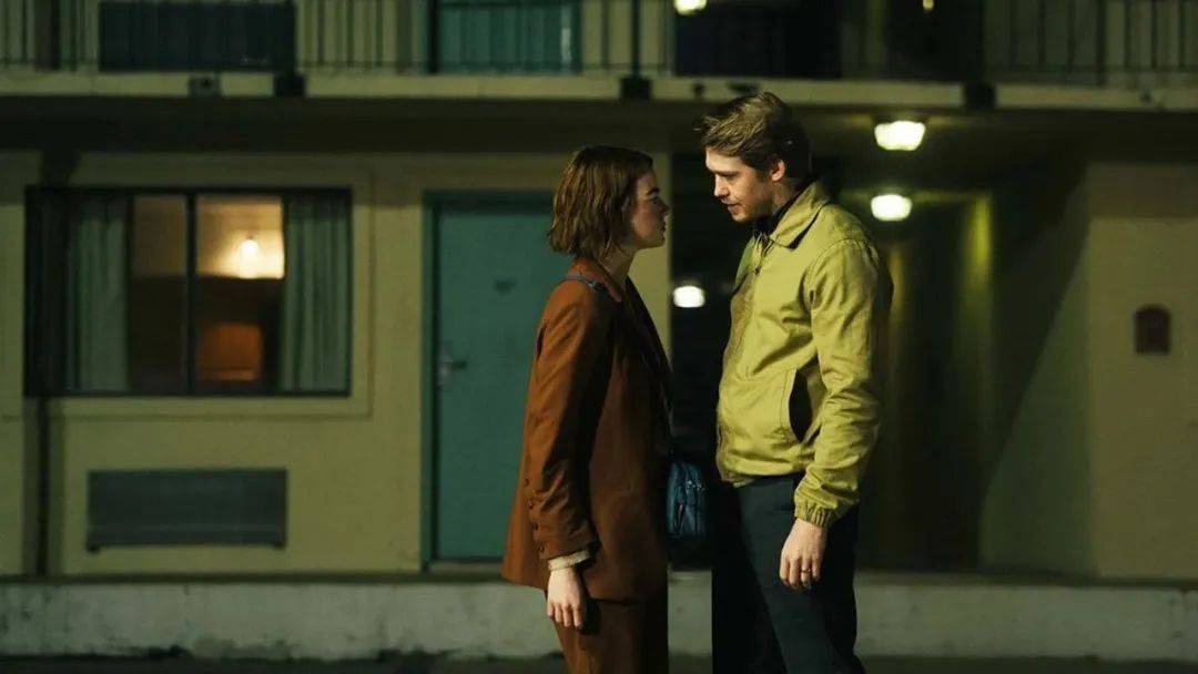 是男人与狗的浪漫 | what to watch在戛纳_格斯·兰斯莫斯_故事_作品