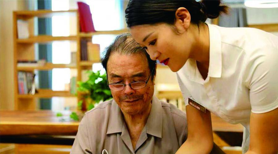 日照市技师学院:服务医养健康需求,加快培育产业急需人才