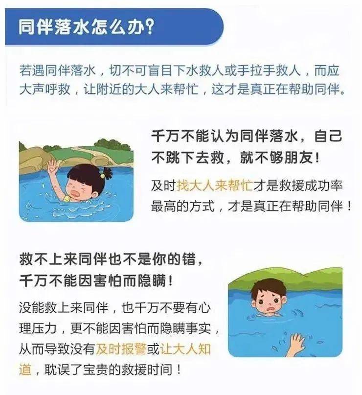 防溺水平安地图怎么画图片