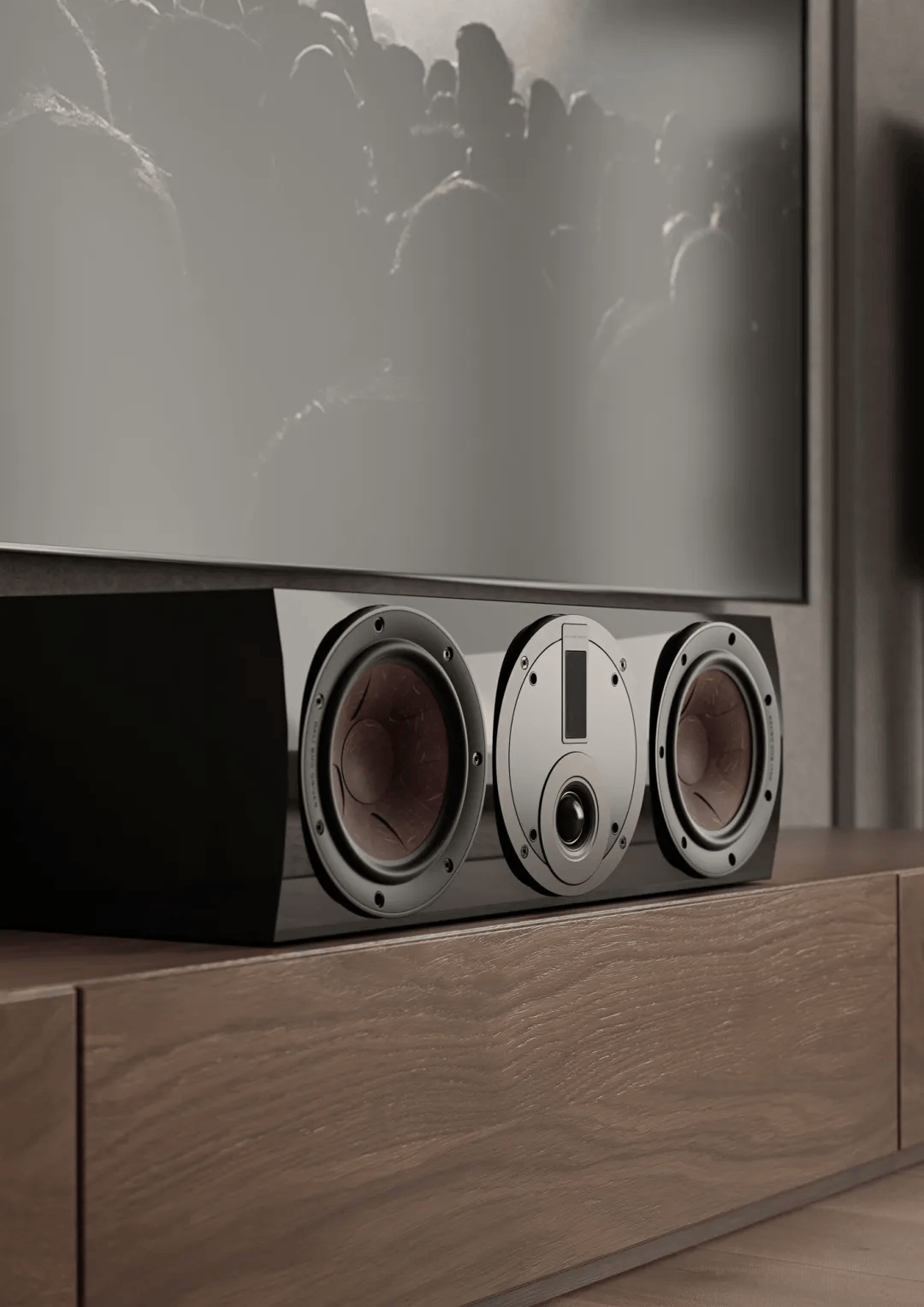 【厂商资讯】创造出真正非凡的聆听体验:dali rubikore 达尼新乐爵