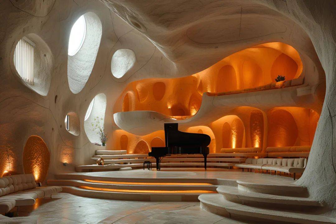 成都新添一座博物馆!预约入口→_钢琴_音乐_智慧