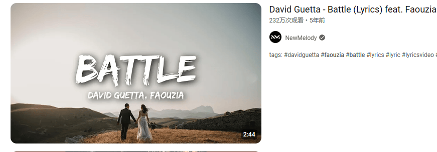 她的现场表现,让听众们久违地体会到沉浸音乐的快乐.