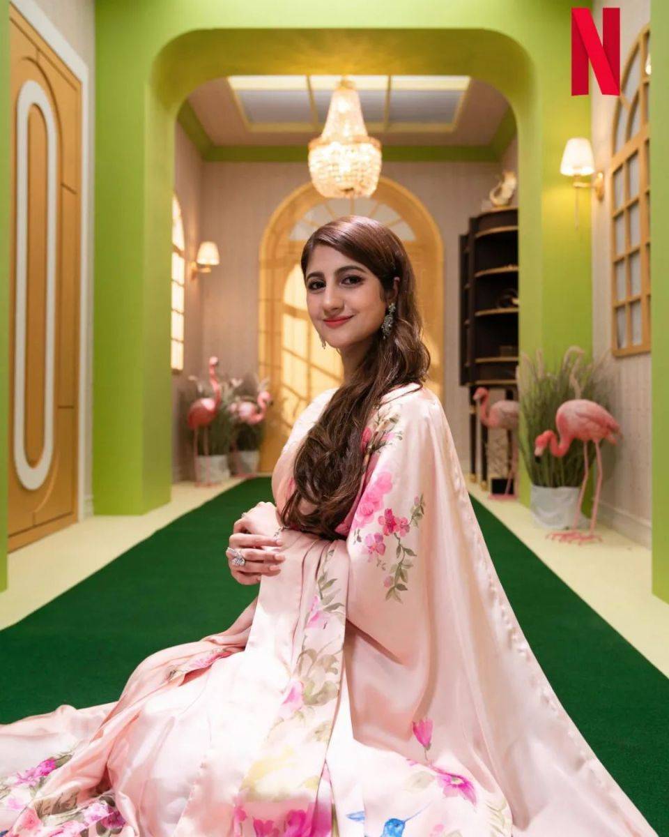 看韩国超级富豪攀比炫富,真是笑掉大牙了