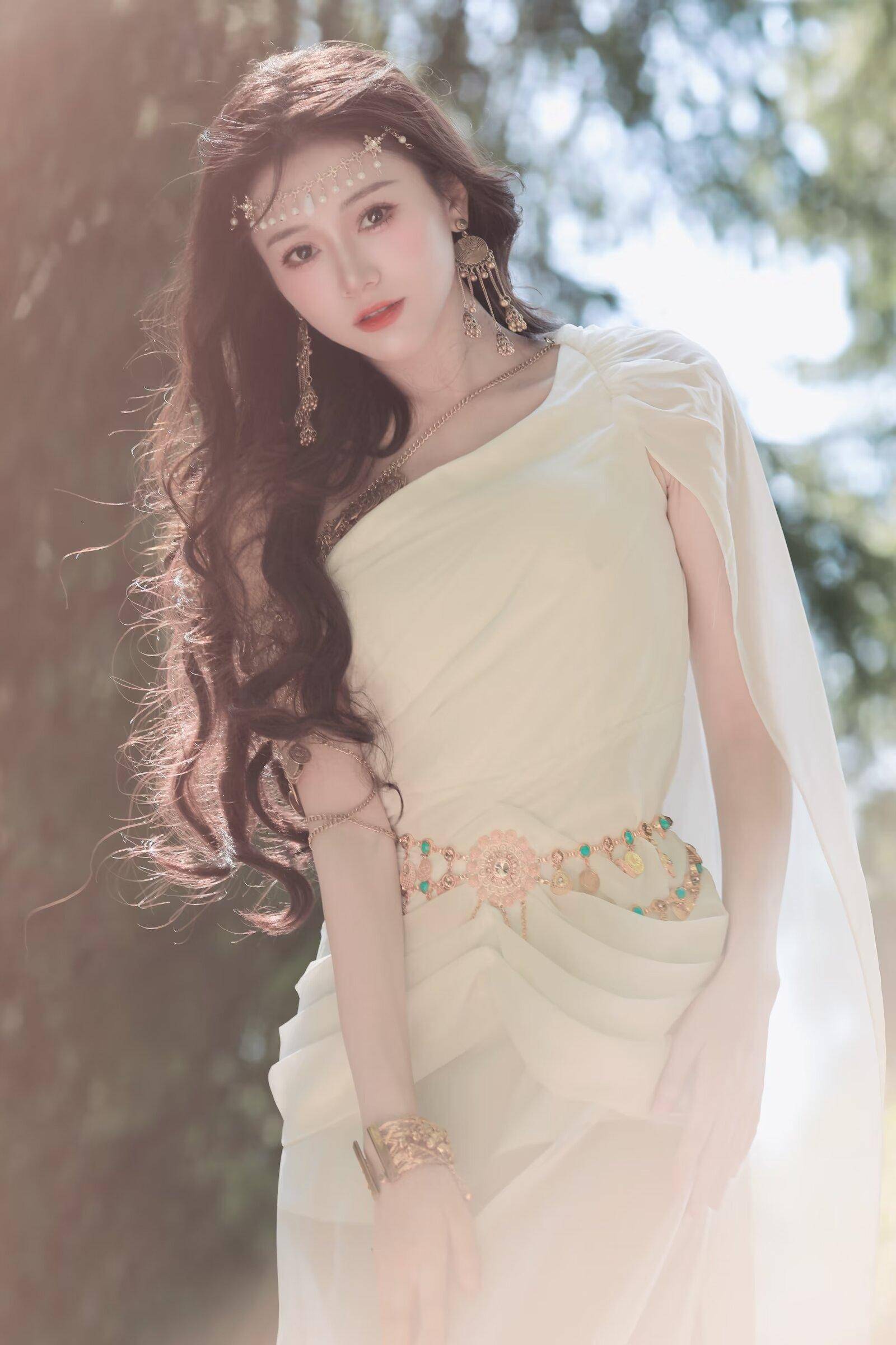 专属520邀约,《美女,应接不暇》六大美女与你共赴恋爱之旅