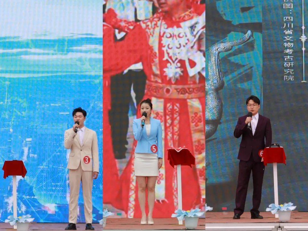 组织部,团县委,桦南县第一中学的带队工作人员及桦南县一中的30名学生