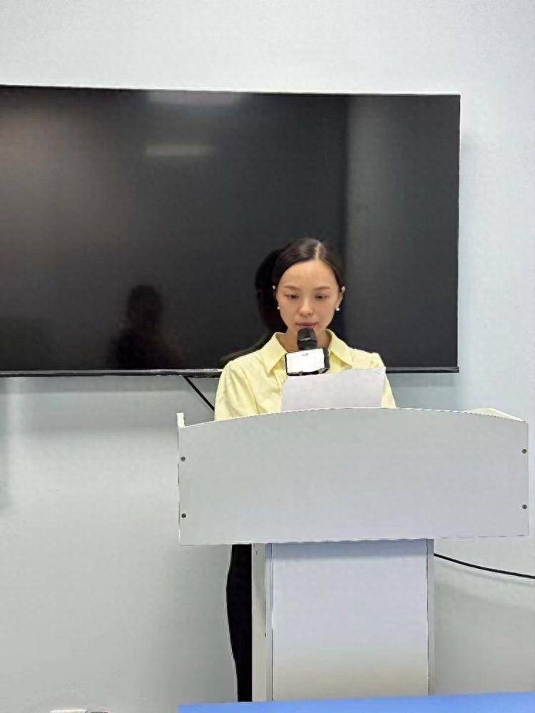 家校携手,共育未来!福田区上步中学召开初一,初二年级家长会