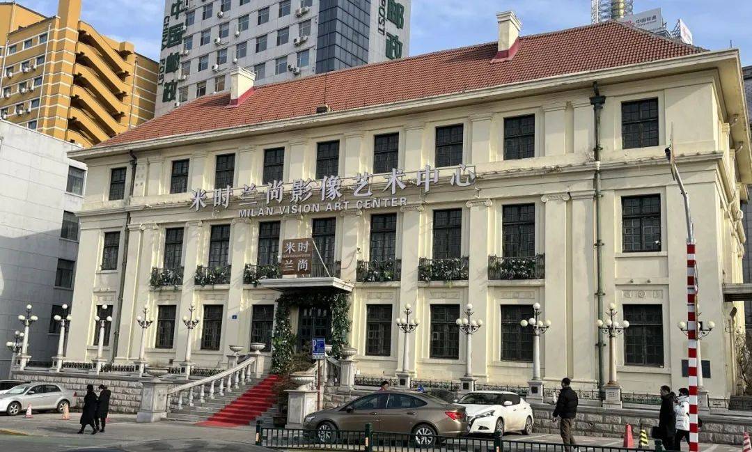 教堂_南岗区_哈尔滨