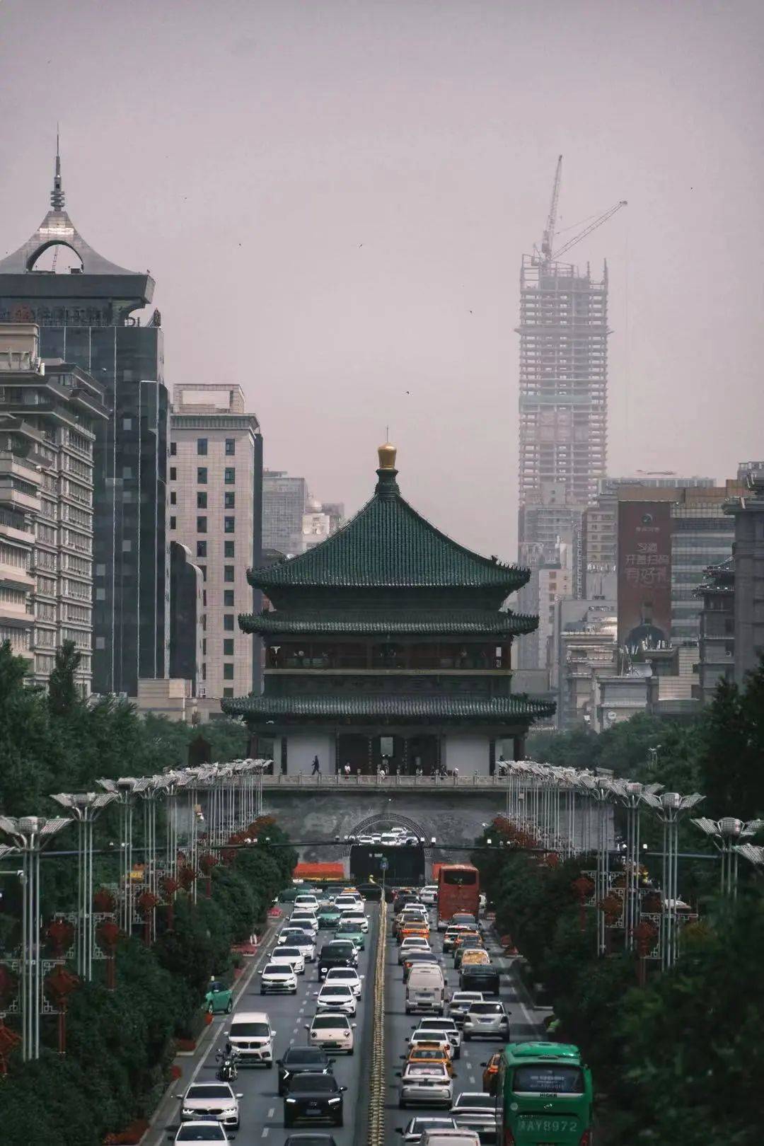 西山研学 | 相约千年古都,探寻科技奇奥_西安_文化_历史