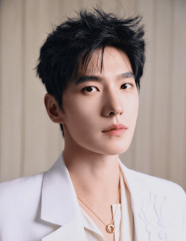 高调官宣之后,被骂了一年的杨洋,终于要翻身了?