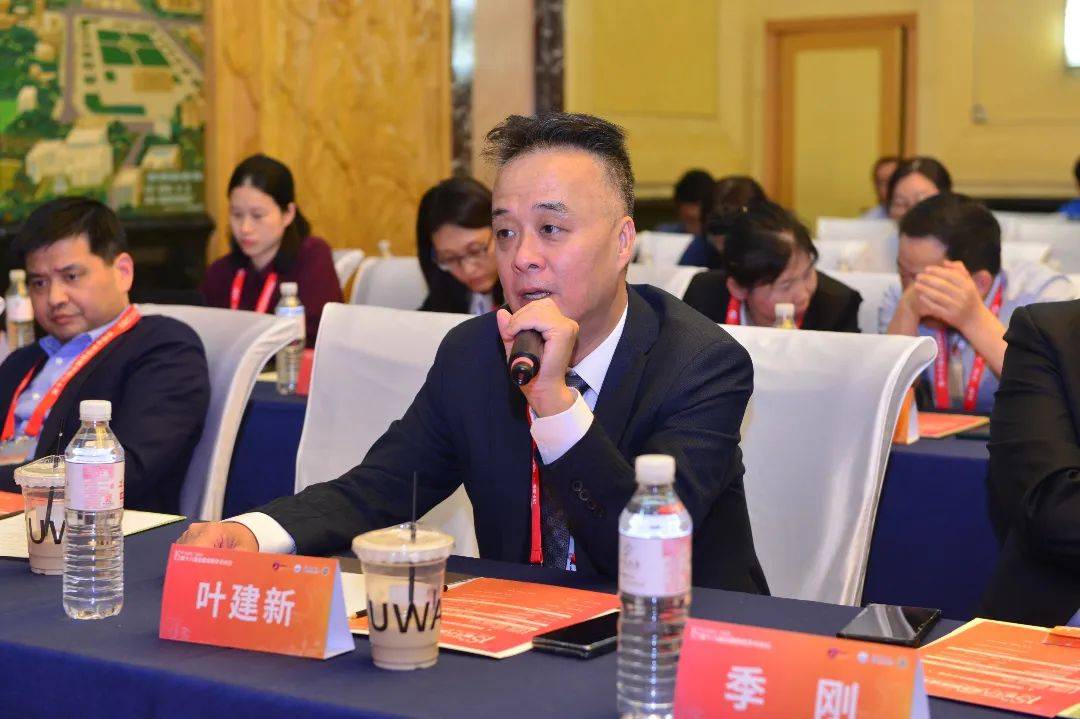 cgcc2024丨立足临床,增效减毒,胸腺法新在胃癌综合治疗中扮演重要角色