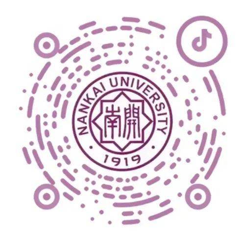 快手官方账号南开大学本科招生今日头条官方账号百年学府正芳华巍巍