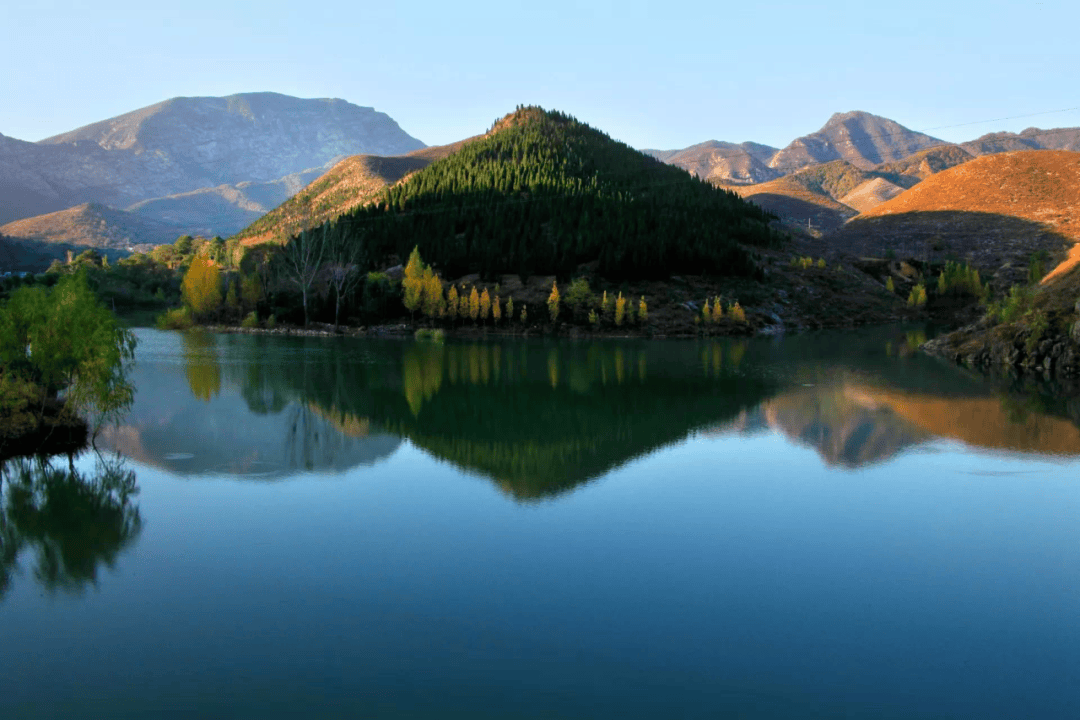 禹州市鸠山镇旅游文化推介暨第十届闵庄杏果采摘旅游文化节开幕!