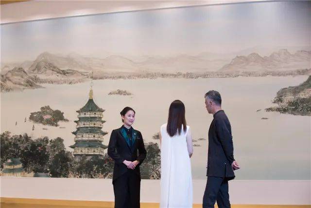 绕不开西湖,熙熙攘攘的西湖边,还有个清幽的避世之地_汪庄_庭院_西子