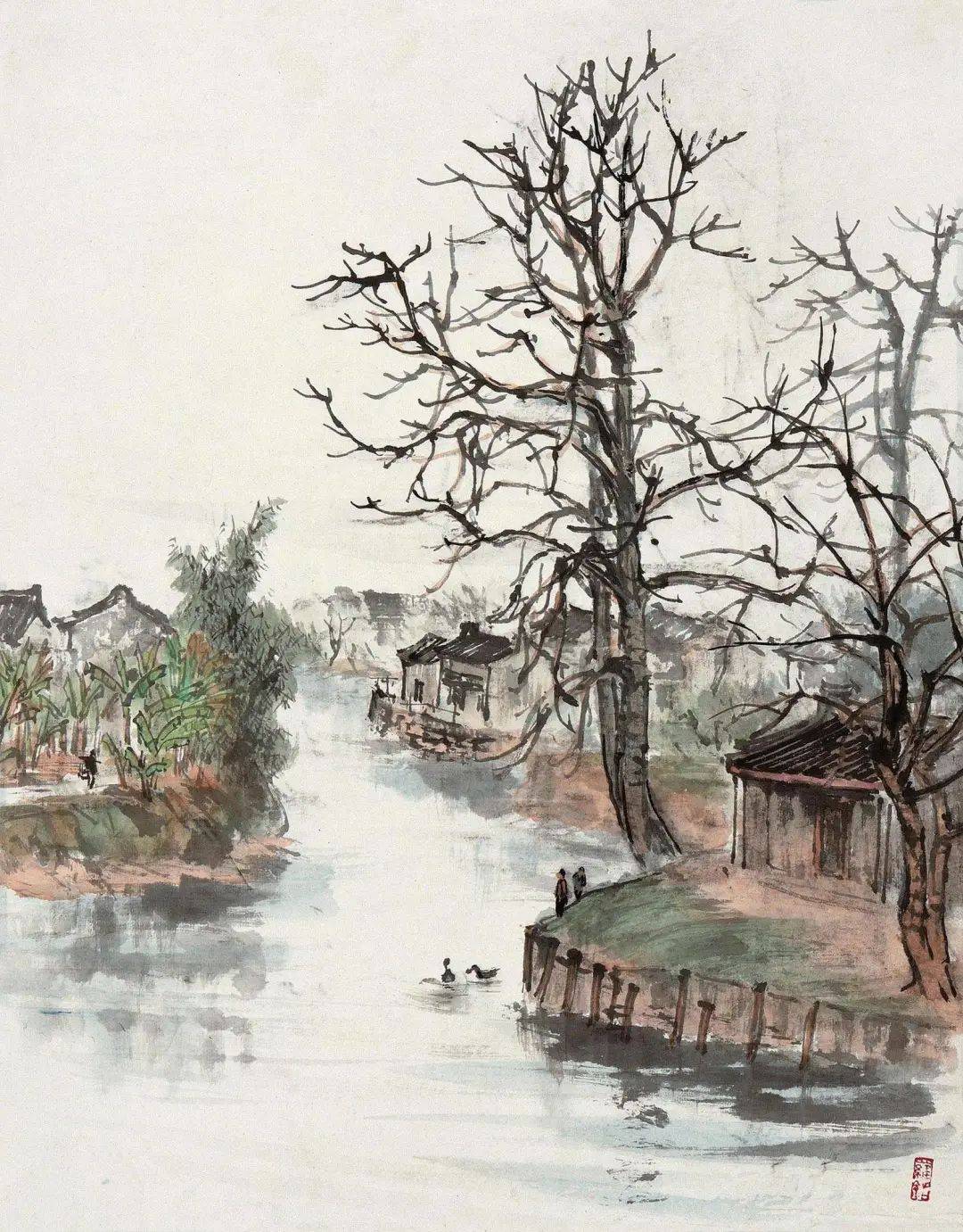 罗铭_徐悲鸿_先生