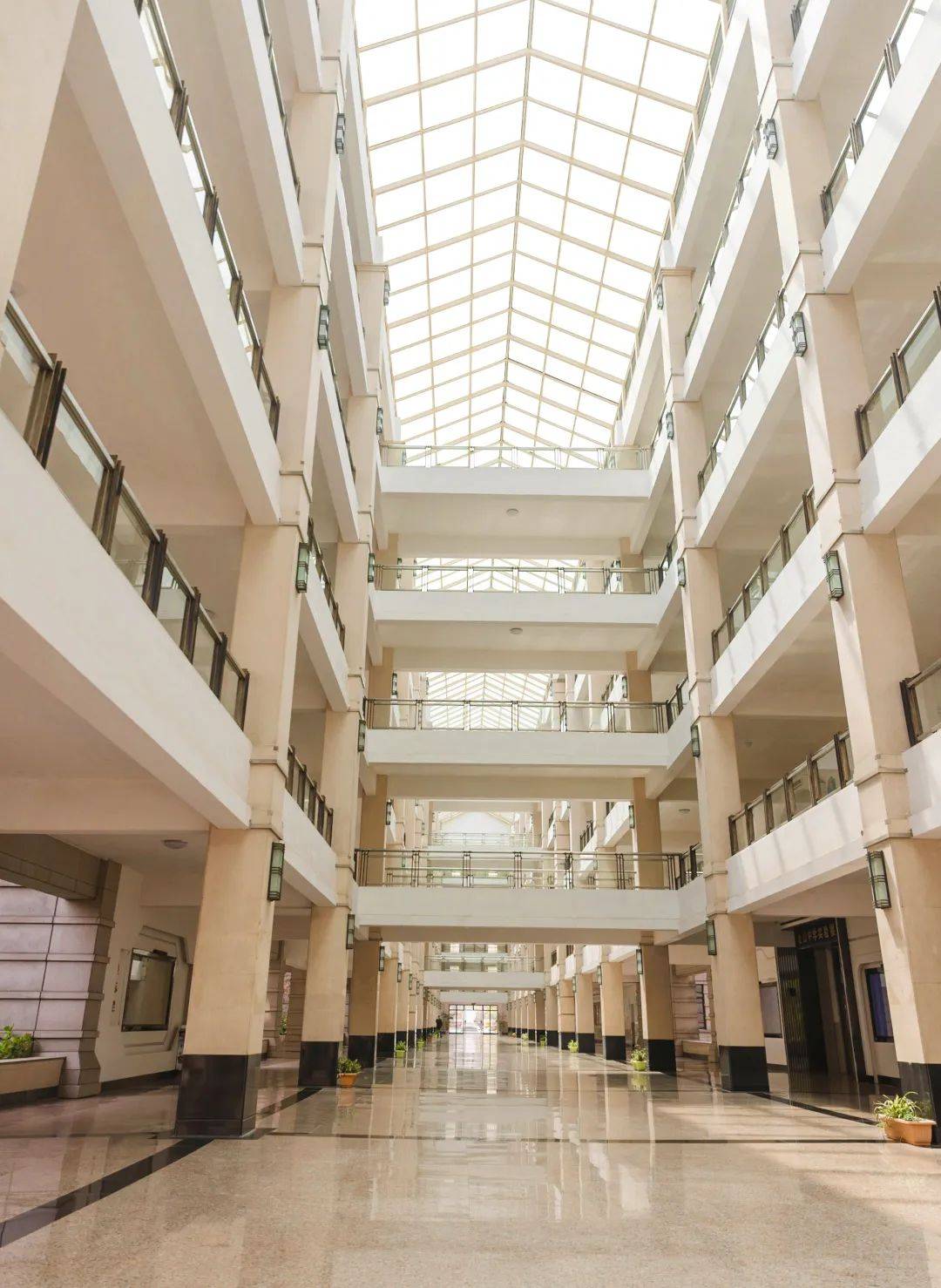 【校园开放日】上海市金山中学简介