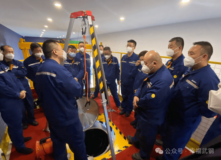 落实全员安全生产责任制 | 看他们如何消除安全管理过程中的盲区盲点