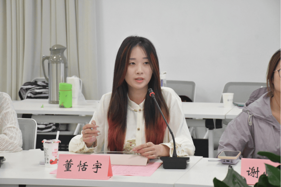 书记校长座谈会 | 毕业不迷茫 青春有方向